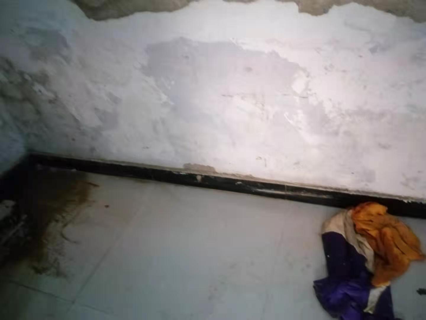 洪雅家里漏水了怎么办？