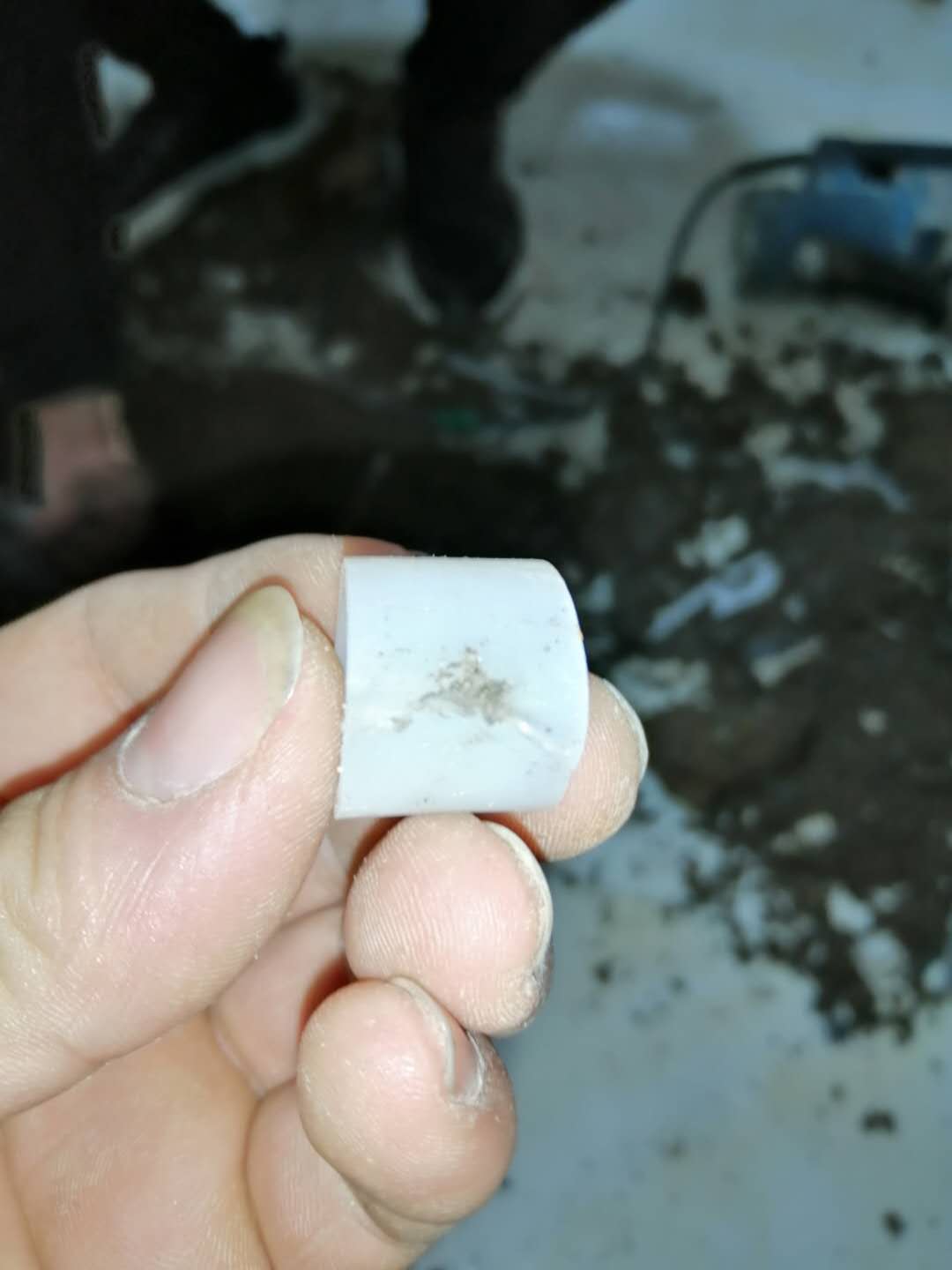 洪雅地暖漏水检测